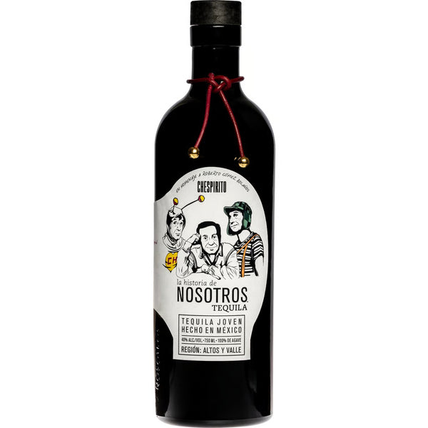 Nosotros Chespirito Joven 750ML