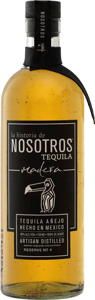 Nosotros Madera Anejo 750ML